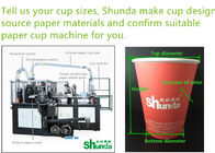 Paper Tea Cup Making Machine,automatic high speed digital control paper tea cup making machine SMD-90