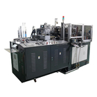Max Height 150mm Disposable Paper Bowl Machine For Fast And Easy Production