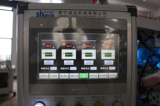 Single / Double PE Coated High Speed Servo Paper Cup Machine For Coffee / Tea