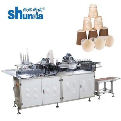 دستگاه تاشو کاغذی برای جلوگیری از نفوذ روغن در مواد غذایی