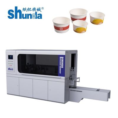 دستگاه پرتاب کاغذی با دقت بالا کارایی پردازش ورق کاغذ را افزایش می دهد