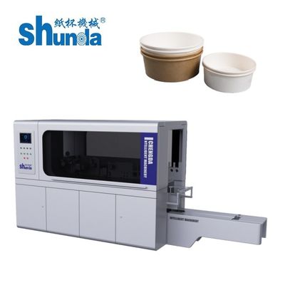 دستگاه پاکسازی کاغذ صنعتی کنترل ضخامت قابل تنظیم برای ورق کاغذ