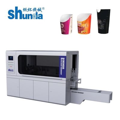 دستگاه اسکیپینگ کاغذی خالی چند منظوره برای نیازهای مختلف اسکیپینگ ورق کاغذی